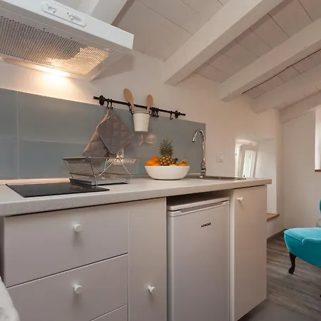 Guest house And Hey Rovinj