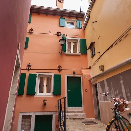 And Hey Rovinj