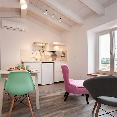 And Hey Guest house Rovinj
