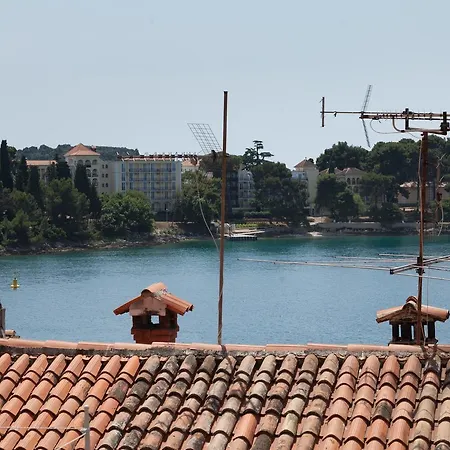 Guest house And Hey Rovinj