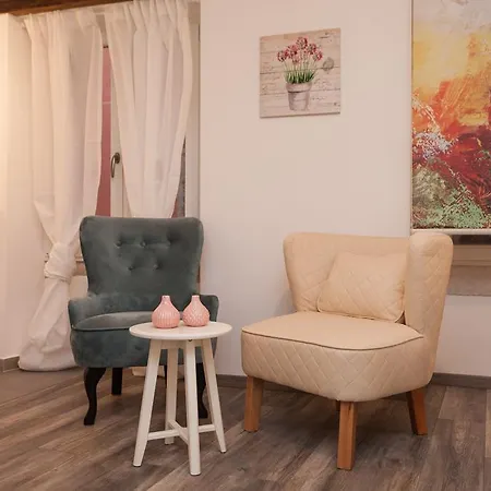 Guest house And Hey Rovinj